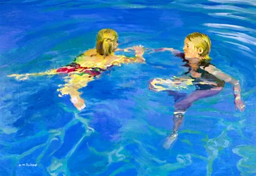 Afloat, 2005